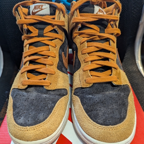 Nike dunks - Picture 6 of 7